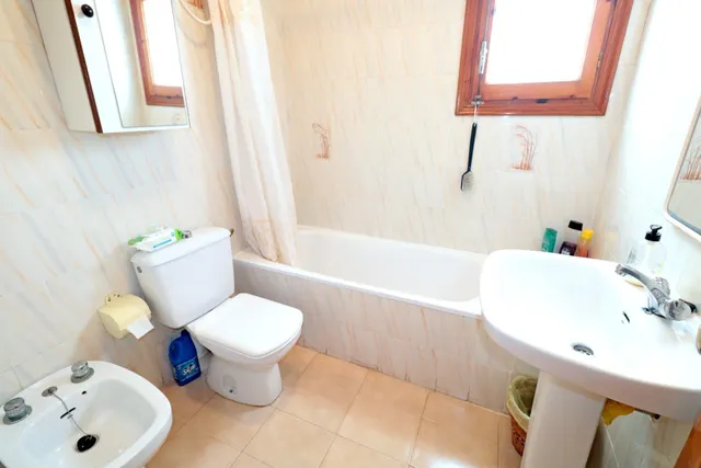 Bungalow 3 habitaciones 80m² en venta - El Acequión - Los Náufragos — 14