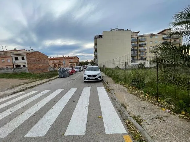 Solar Urbano en Venta en El Vendrell - foto 5