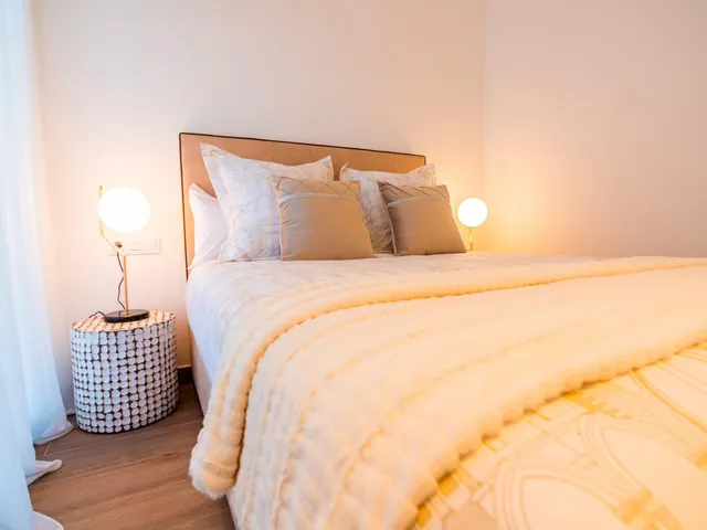 Villa 3 habitaciones 106m² en venta - Alberca — 14