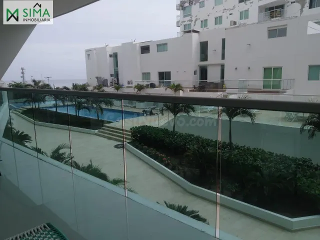 Se arrienda o vende apartamento Ubicado en el Barrio Cielo M