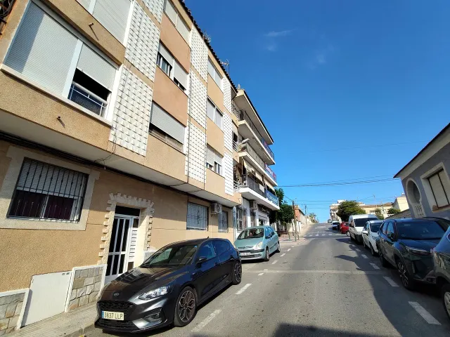 Apartamento 3 habitaciones 101m² en venta - Pueblo 4 — 26