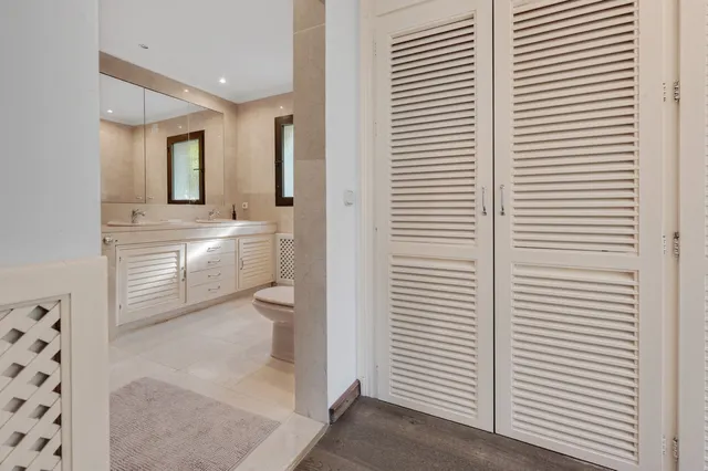 Chalet 5 habitaciones 571m² en venta - Marbella — 23