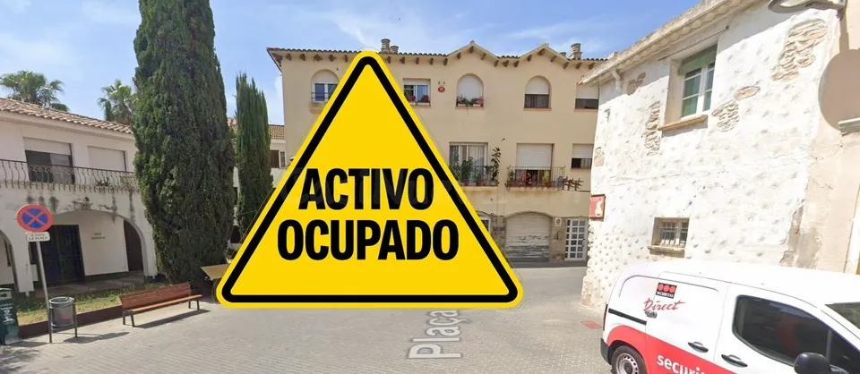 PISO EN CALAFELL