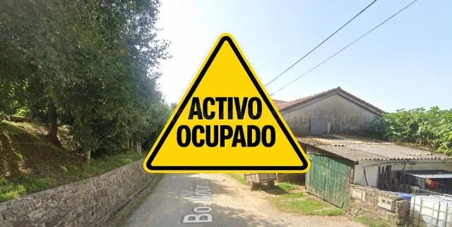 CASA EN GURIEZO