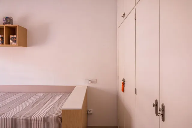 APARTAMENTO EN JAUME III EN ALQUILER TEMPORAL — 40