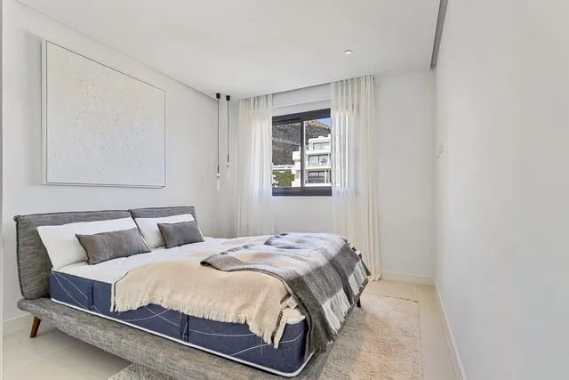 Ático 3 habitaciones 156m² en venta - Centro — 14