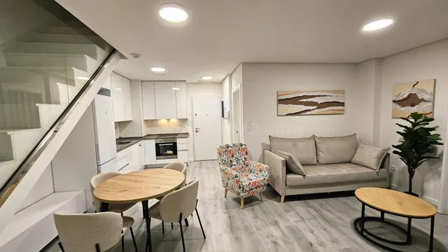 Ático 3 habitaciones 71m² en venta - Los Dolses - foto 2