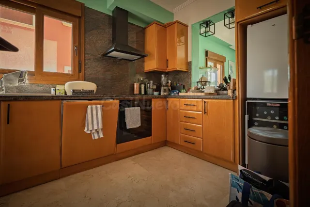 Apartamento 3 habitaciones 99m² en venta - Lomas de Campoamo - foto 3
