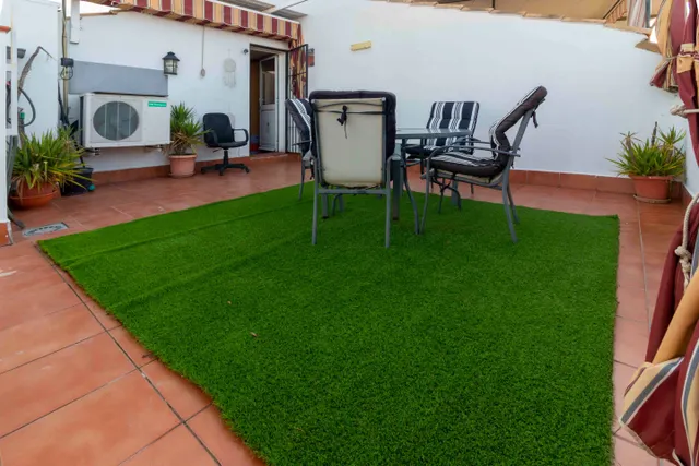 Amplia Casa en Badajoz - Ideal para Familias (Bda San Miguel) — 42