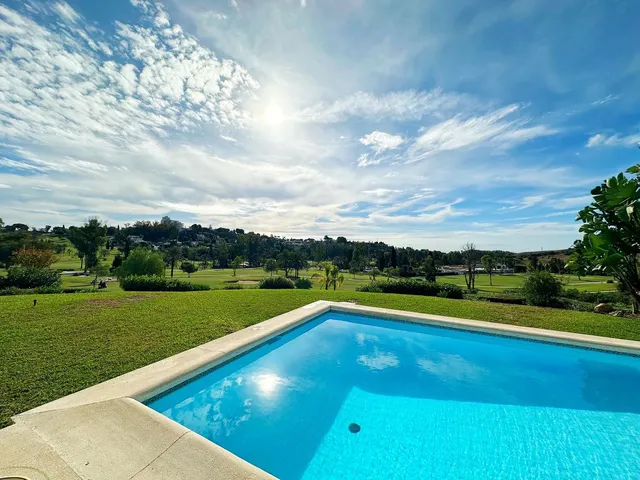 Chalet 4 habitaciones 450m² en venta - Paraiso-Barronal — 7