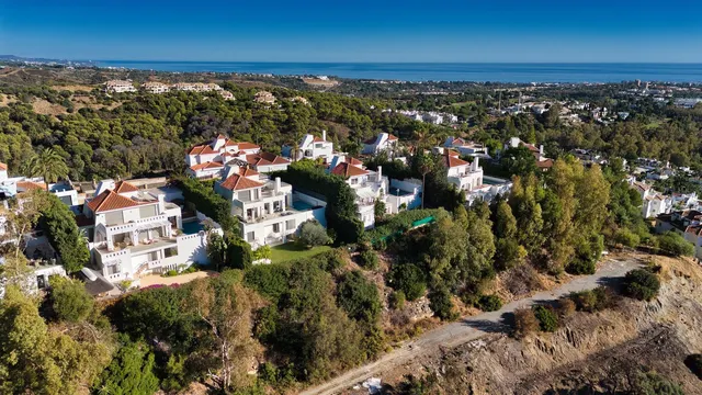Chalet 4 habitaciones 448m² en venta - Marbella — 35