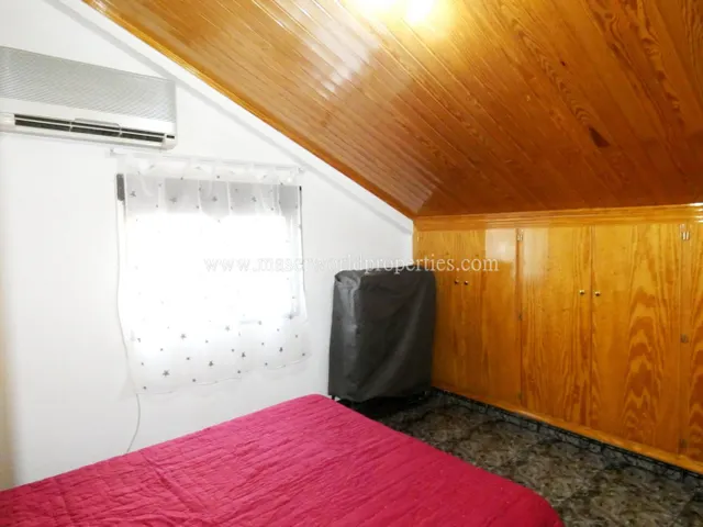 Chalet en venta en zona playa de Bahia en Puerto de Mazarron — 34