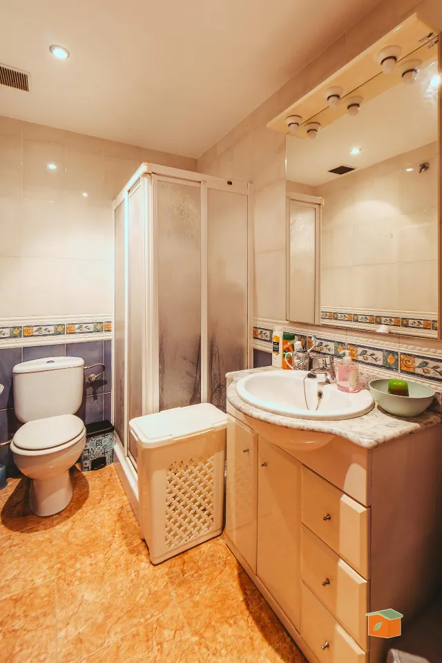 Casa de planta baja en venta en santa bárbara (Tarragona) — 11