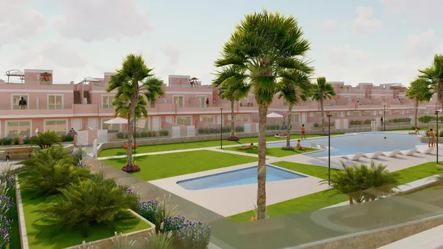 Apartamento en Pilar de la Horadada — 29