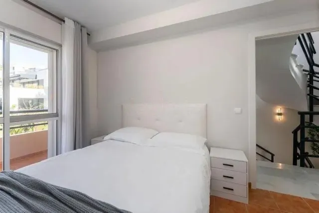 Adosado 3 habitaciones 111m² en venta - Marbella — 16