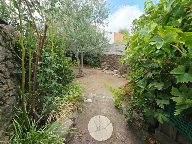 CASA EN VENTA EN VILLANUEVA DE CORDOBA — 12