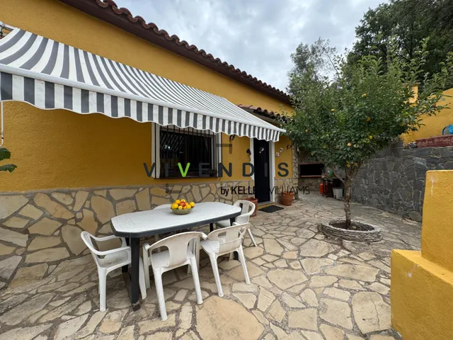 Casa 3 habitaciones 81m² en venta - Can canonge — 38