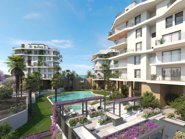 Apartamento 1 habitación 106m² en venta - Playas Del Torres
