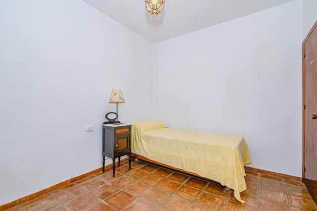 Chalet independiente con vistas espectaculares — 34