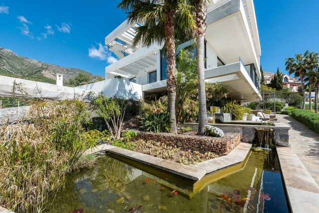 Chalet 4 habitaciones 243m² en venta - Riviera del sol — 13