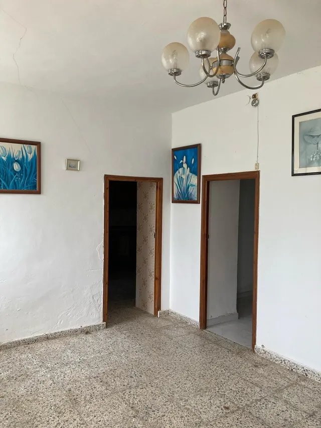 Casa con Terreno en La Joya — 13