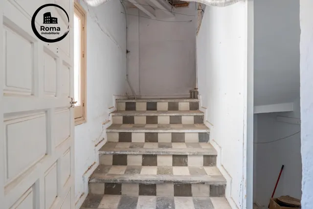 Gran piso señorial en el corazón de Almuñecar — 8