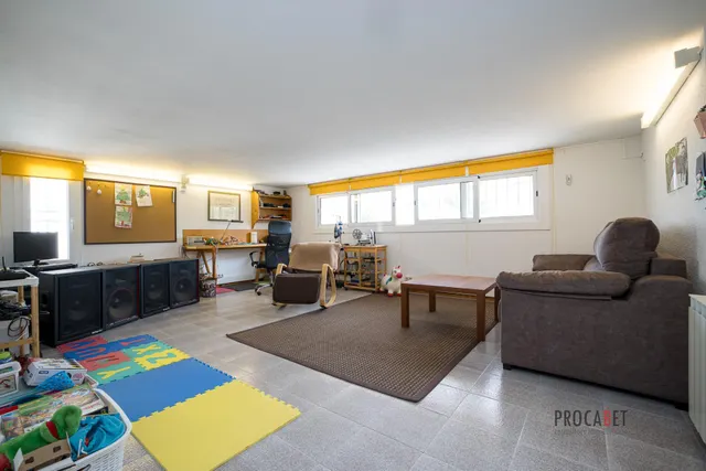 Casa con piscina — 45