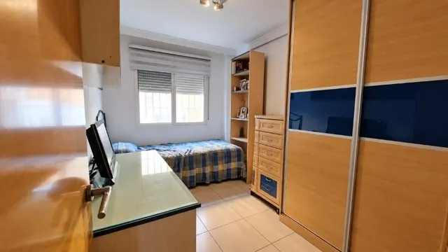Estupendo piso en venta en malaga — 15