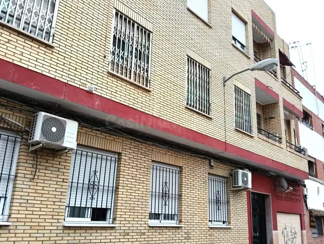 Apartamento 4 habitaciones 120m² en venta - Barrio del Naranjo — 2