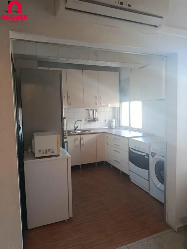Piso en venta avd. aeropuerto — 2