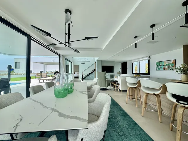 Chalet 6 habitaciones 460m² en venta - Costa Del Sol — 7
