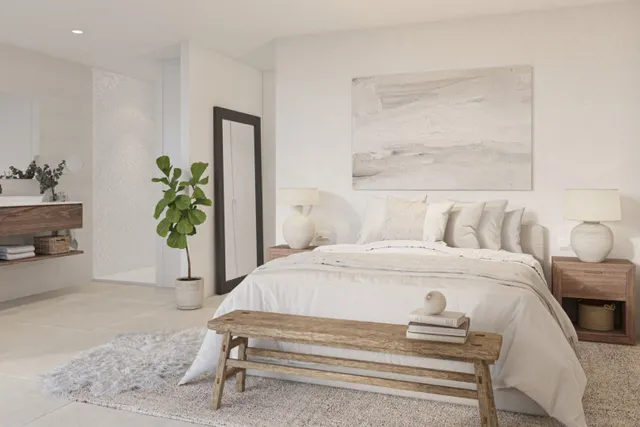 Villa 4 habitaciones 189m² en venta - Benitachell  CUMBRES DEL SOL — 12