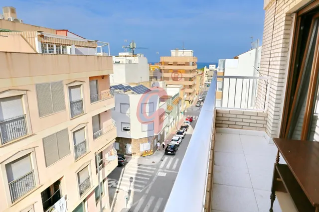Oportunidad en el centro: 120 m2, 4 dormitorios y terrazas c - foto 5