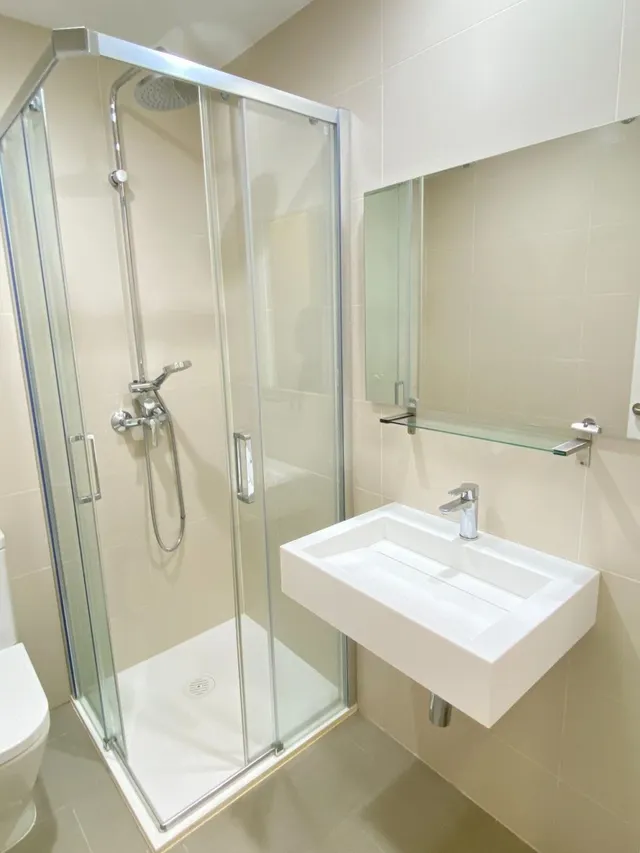 Precioso piso sin amueblar en guanarteme de 2 dormitorios, 2 baños, trastero y garaje — 23