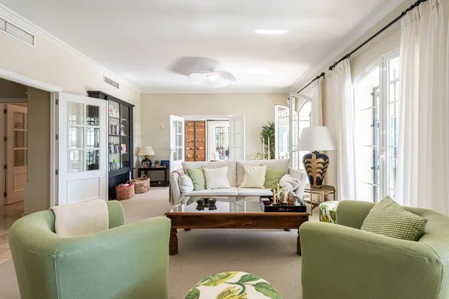 Chalet 5 habitaciones 403m² en venta - Costa del Sol — 6