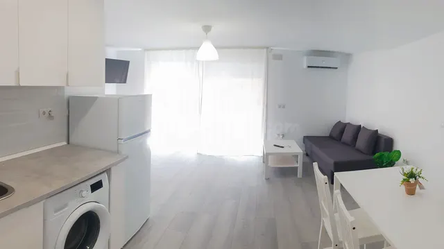 Apartamento 1 habitación 47m² en venta - Centro — 2