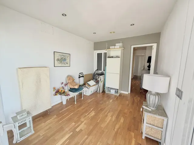 Ático con amplia terraza de 154 m2 y vistas panorámicas en los boliches, Fuengirola — 20