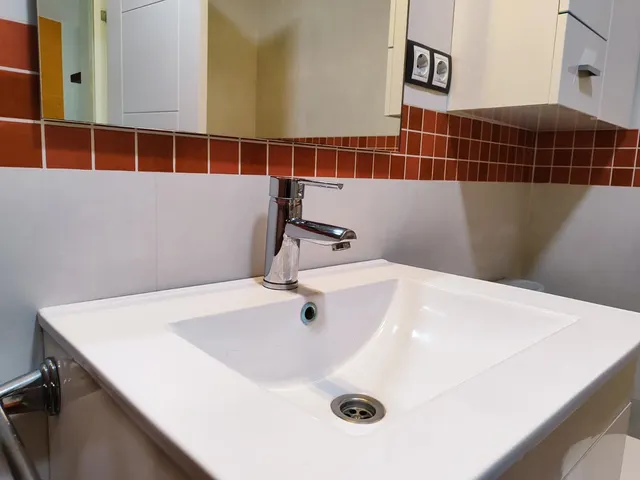 Apartamento 1 habitación 66m² en venta - Centro — 38