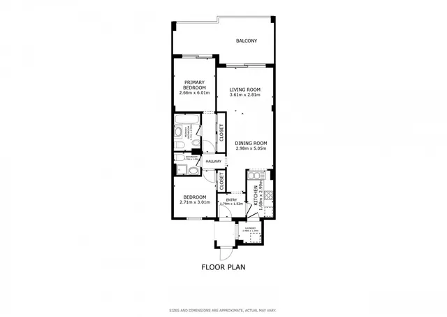 Apartamento 2 habitaciones 87m² en venta - Riviera del sol — 16