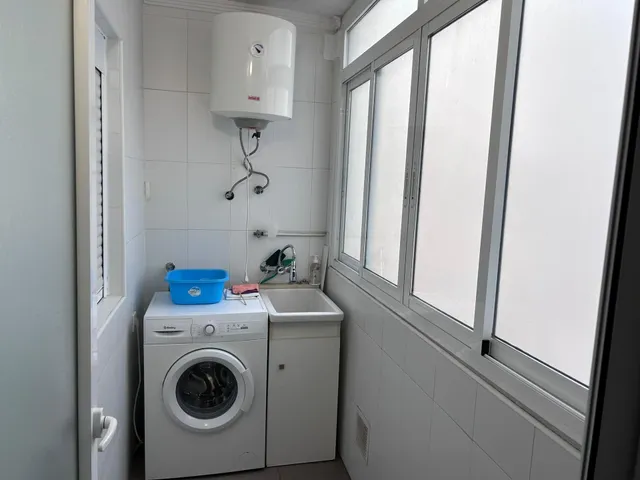 Piso 3 habitaciones 117m² en alquiler - La Raiosa — 7