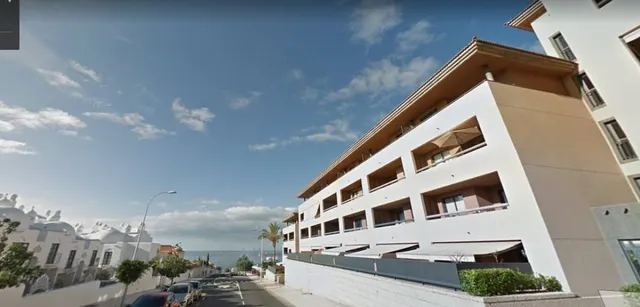 Playa Paraiso. Piso 2 habitaciones con terraza en urbanización de calidad — 2