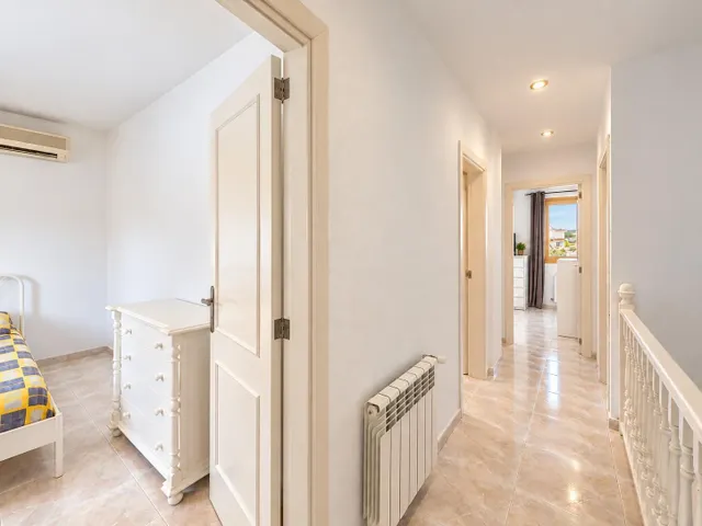 Exclusivo dúplex independiente en venta en son amonda – Inca — 11