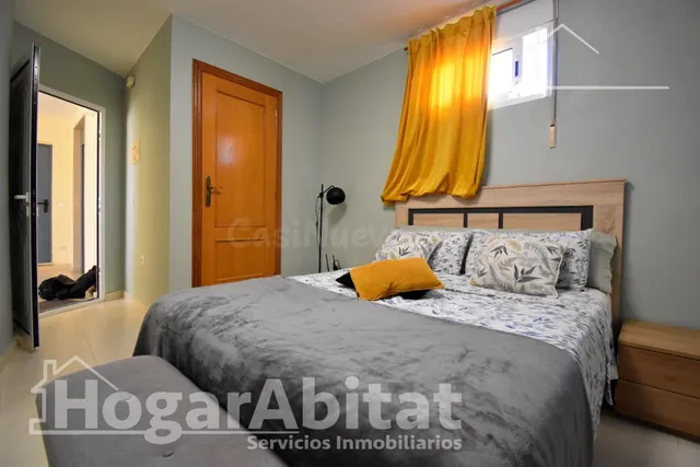 ¡OPORTUNIDAD! ACOGEDOR ESTUDIO JUNTO AV. MIGUEL HERNANDEZ — 4
