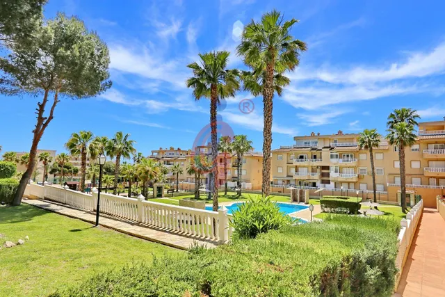 ¡Planta baja a la venta en el Pinar de Guardamar! Orientación oeste, cochera opcional — 25