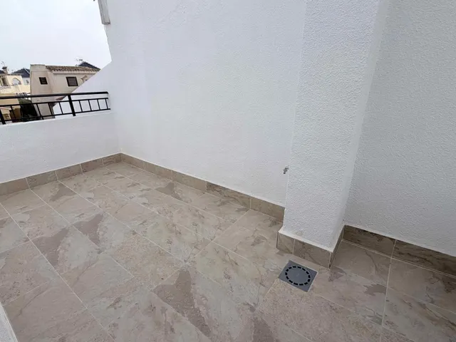 Adosado en Los Balcones — 21