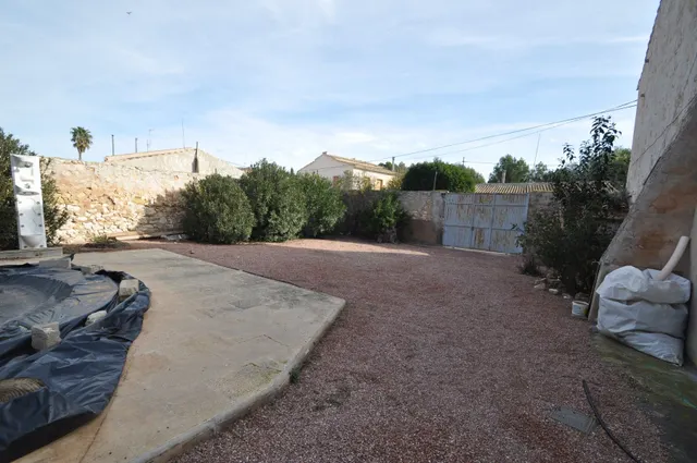 Casa 7 habitaciones 613m² en venta - Comunidad valenciana — 12
