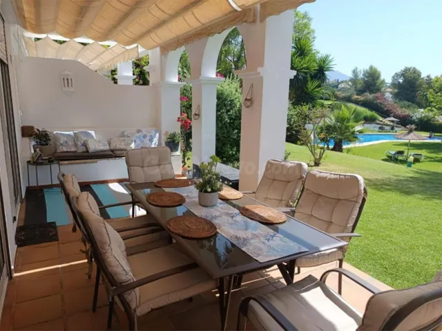 Apartamento 2 habitaciones 85m² en venta - El Madroñal — 5