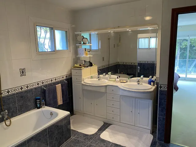 Chalet 4 habitaciones 407m² en venta - Riviera del sol — 19