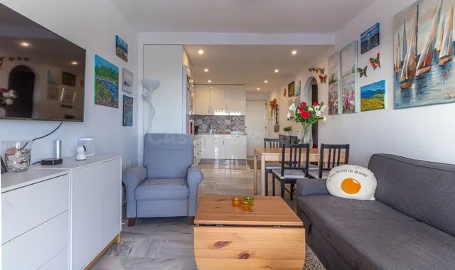 Apartamento 2 habitaciones 70m² en venta - Riviera del sol — 5