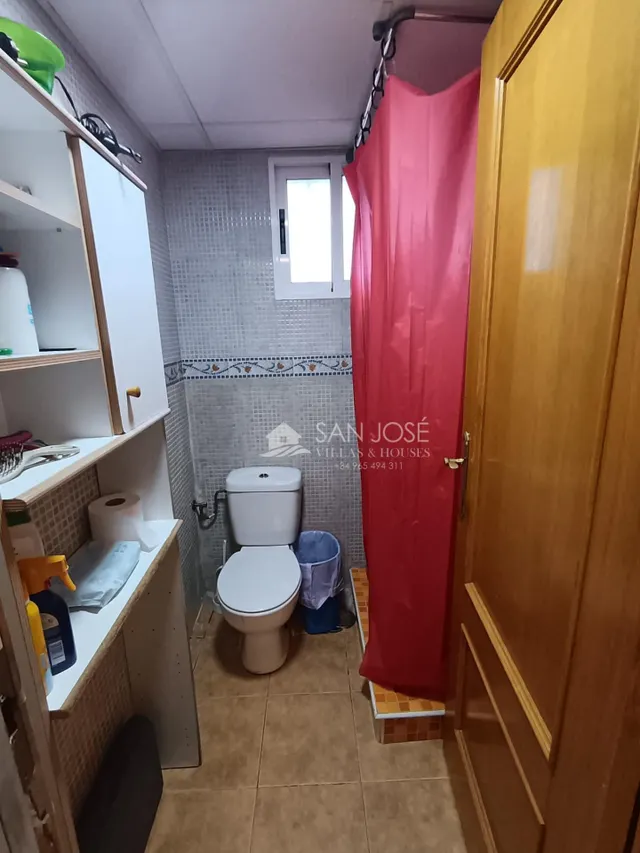 VENTA DE CHALET EN LA ROMANA, ZONA LA BOQUERA — 18